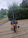 Bamse Cykel 