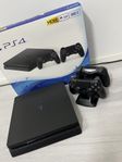 Playstation 4, 5TB