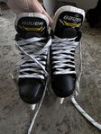 Skridskor Bauer Junior Stl 3 Hockey