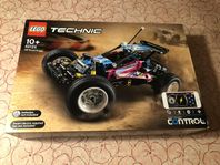 Lego Technic: Off Road Buggy