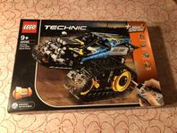 Lego Technic: Stunt Racer