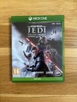 Starwars Jedi Fallen Order