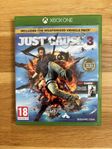 Just Cause 3 - Xbox One