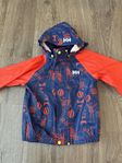 Regnjacka från Helly Hansen strl 122