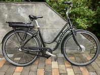 Monark elcykel modell Elisabeth