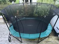 Studsmatta North Trampoline 