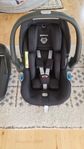 UPPAbaby Mesa i-size Isofix