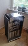 grundig amplifier 310 tuner 310 disc player 210 cassette