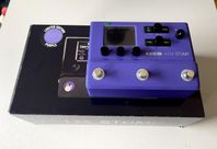 Line 6 HX Stomp Purple Edition