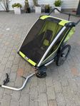 Thule Chariot Cab 2