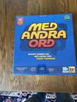 Med Andra Ord (5:e upplagan) - Familje-/Partyspel