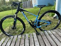 Mountainbike Giant Anthem X0