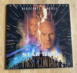 STAR TREK  -  Collectible