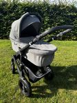 britax smile 2 - kombivagn 