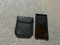 Polar Pro ND64 Filter - 82mm (like new)