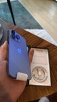 iPhone 13 Pro 128gb (Sierra Blue)