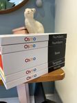 OSMO genius - Pedagogiskt inlärningsspel för barn