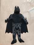 Batman dräkt