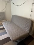 Bäddsoffa Nyhamn Ikea 