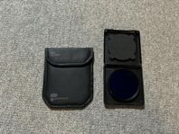 Polar Pro ND1000 Filter - 82mm (like new)