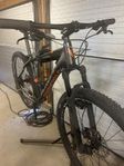 Principia Evoke A8.9 Team 19” Mountainbike