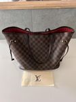 Louis Vuitton - NEVERFULL MM