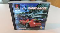 Ridge Racer