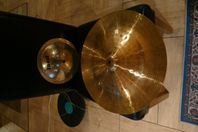 Zildjian Ping 9½"