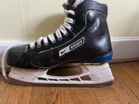 Bauer Supreme One95 hockeyskridskor - nyslipade