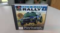 Colin McRae Rally