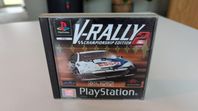 V-Rally 2