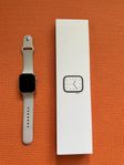 Apple Watch 7 Cell + Gps 45mm Starlight