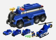 Paw Patrol Police Car / Truck Polisbil