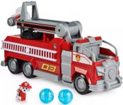 Paw Patrol Fire Truck Brandbil