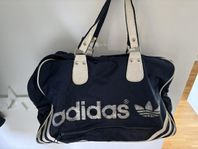 Adidas Sportväska Original 80s Vintage Retro Hipster