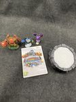 Skylanders Giants - Nintendo Wii