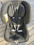 Britax römer bakåtvänd bilbarnstol 9-25kg