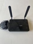 Mobil router Zyxel