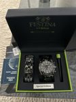 Festina Chrono bike special edition Nyskick 