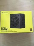 Corsair RM650