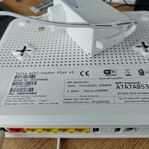 Telia wifi router Plus v3