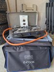 Gasolkök Cadac 2-cook Pro