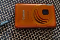 Canon IXUS 130