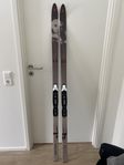 Åsnes Amundsen Fram BC Waxless 170 cm