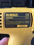 Skruvdragare Dewalt DW907