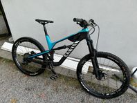 Canyon Spectral CF 9.0 L (Använd 15-20 ggr)