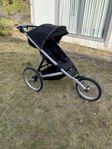 Thule Glide 2 inkl Bassinet 