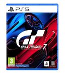 Gran Turismo 7 PS5