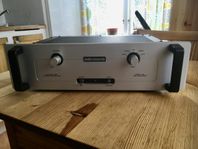 Audio Research LS8 försteg