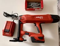 Hilti Bx3 bultpistol 